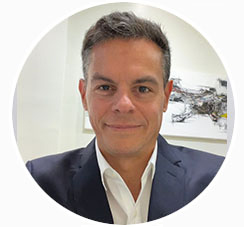 Dr. Agustín Pasqualini